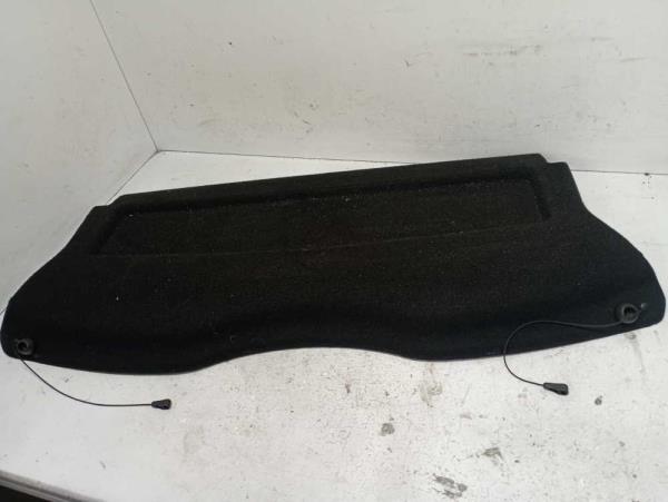 PLAGE ARRIERE FORD FIESTA 04/2002-10/2008 3-PORTE - Vue 1